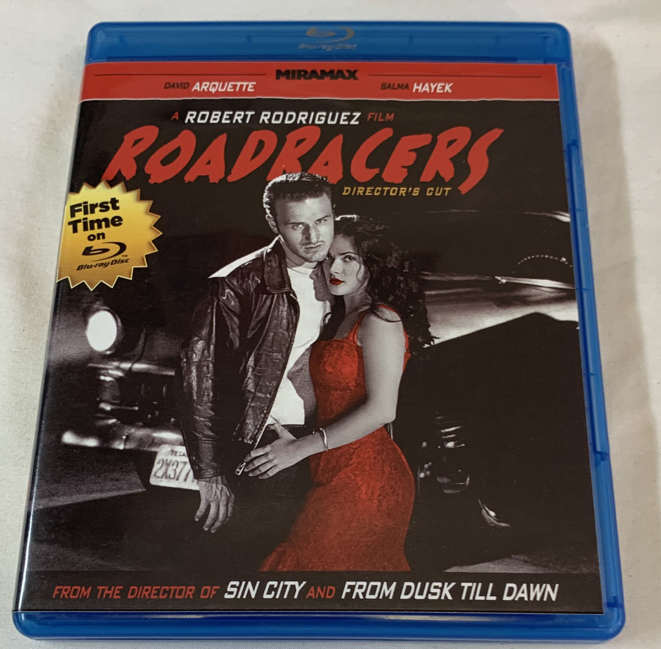 Canada Blu Ray Region Code