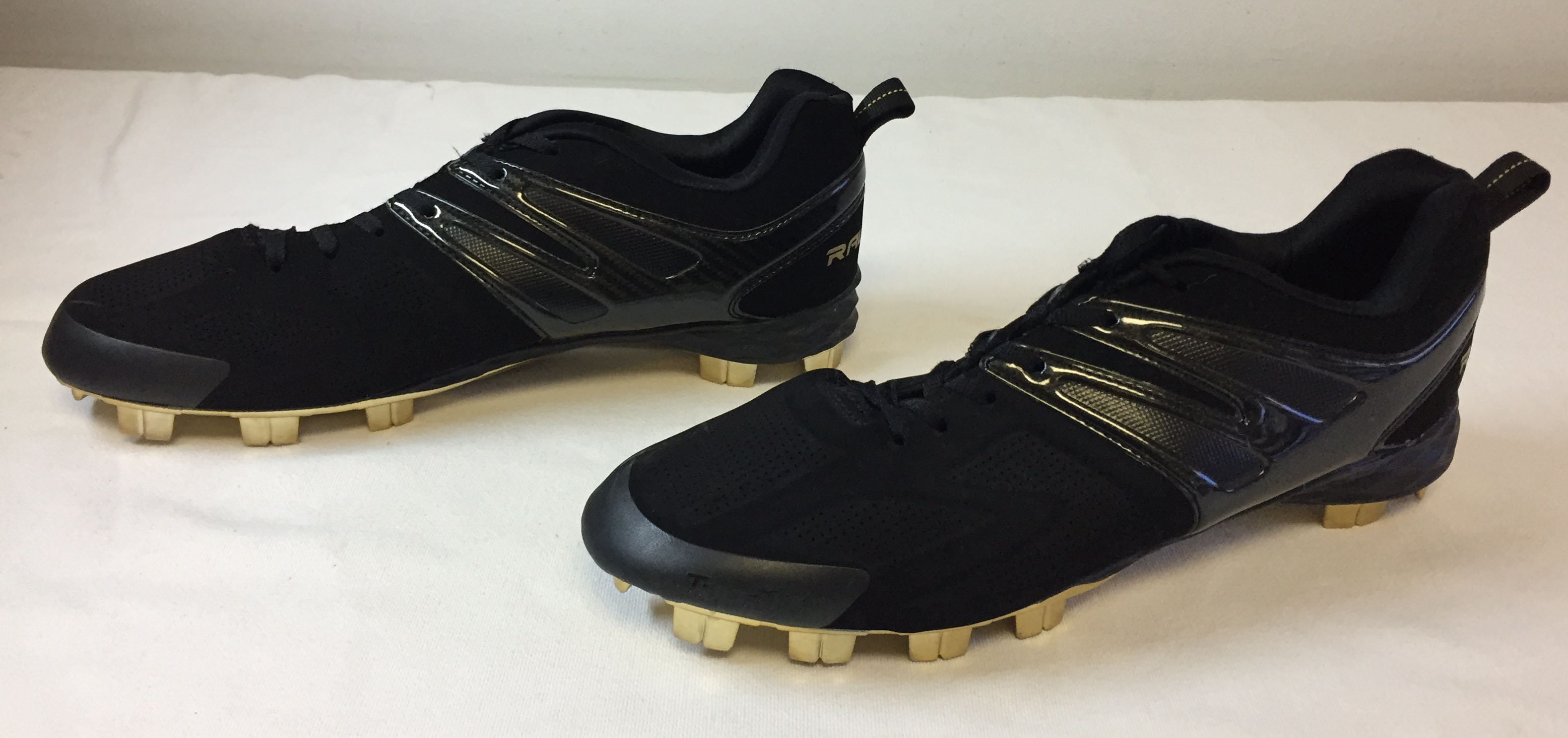 rawlings shoes for inmates